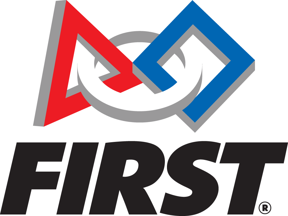 FIRST logo