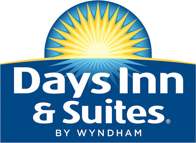 Days Inn and Suites Hammond logo