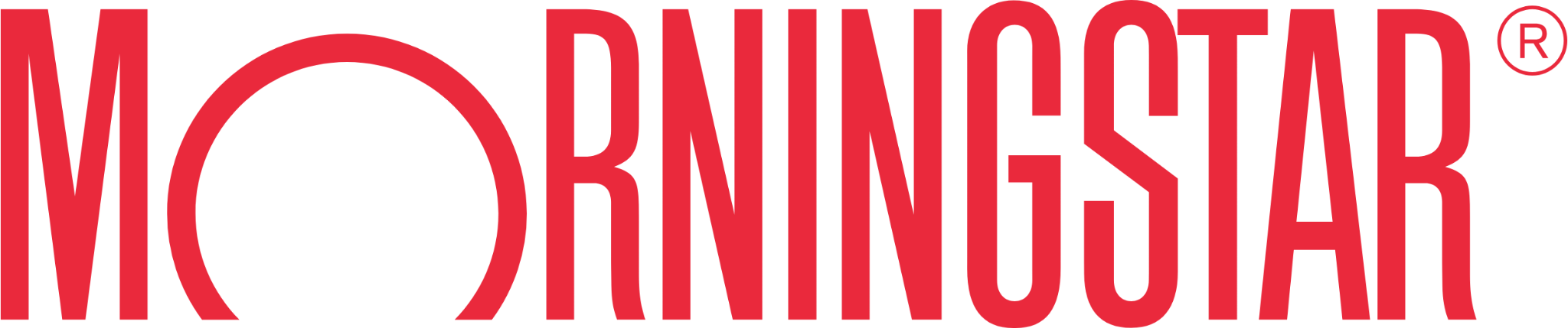 Morningstar logo